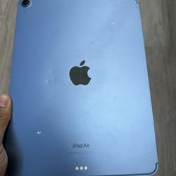 iPad Air 5th Generation 64GB Unlocked 