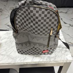 Sprayground 