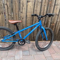 Cleary Owl 20 Kid s Bike Used And Very Clean 54 OFF