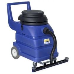 Pacific WDV-18 Wet-Dry Vacuum Cleaner & 28" Squeegee
