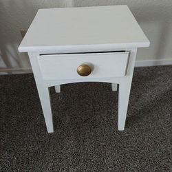 Nightstand Table Stand