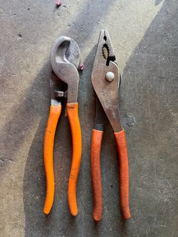 Matco tools