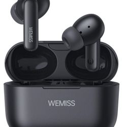 Wireless Earbuds - NEW!