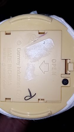 NFL brand Product For Sale (Maker GEMMY) 