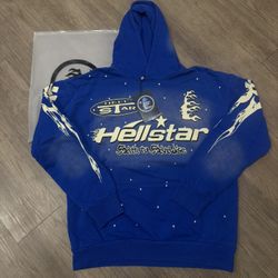 Hellstar Hoodie