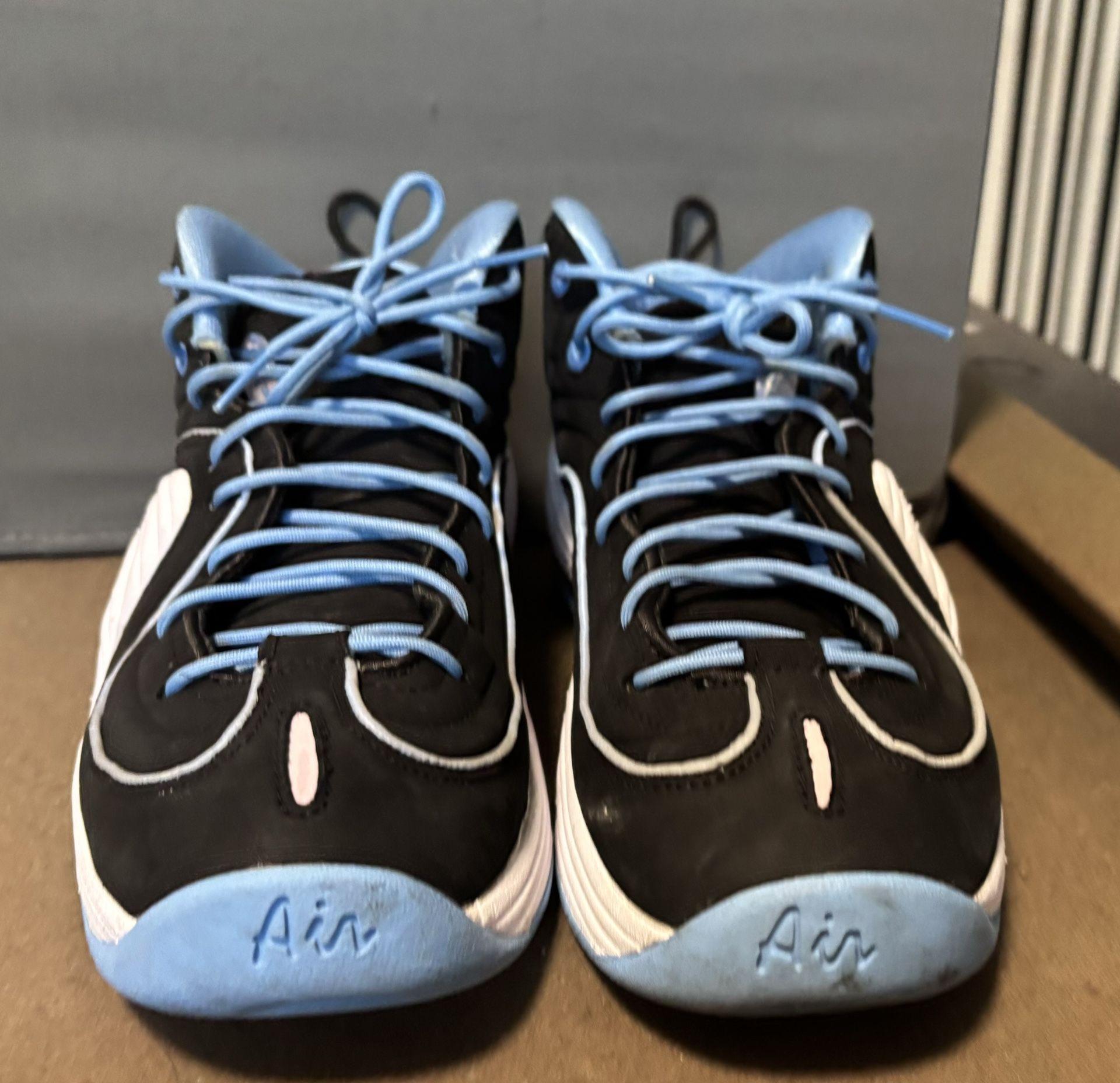 Nike Penny 2 Social Status Size 10