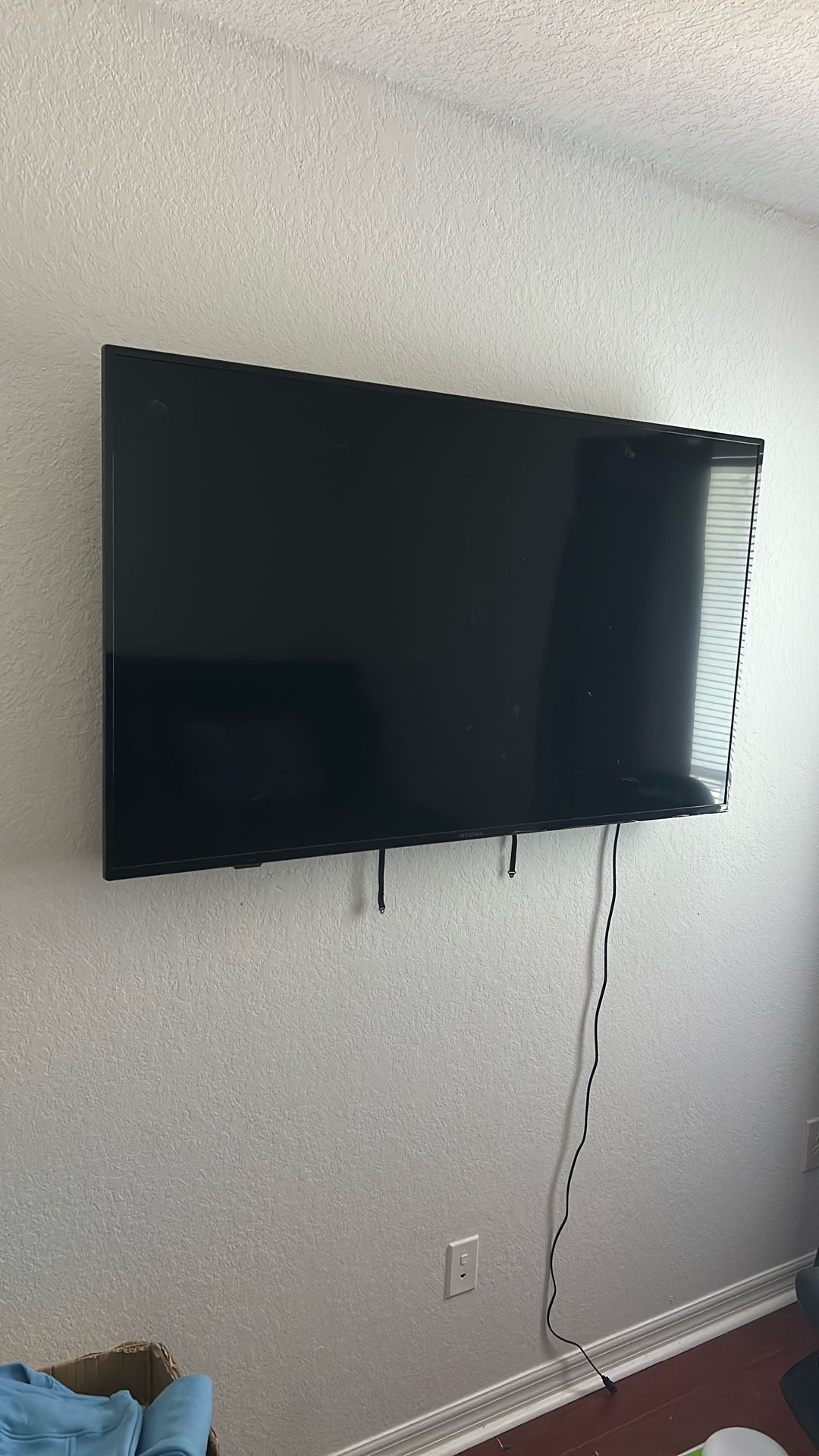 65inch Insignia Fire Tv