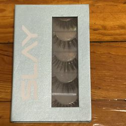 Slay By Ella Lashes
