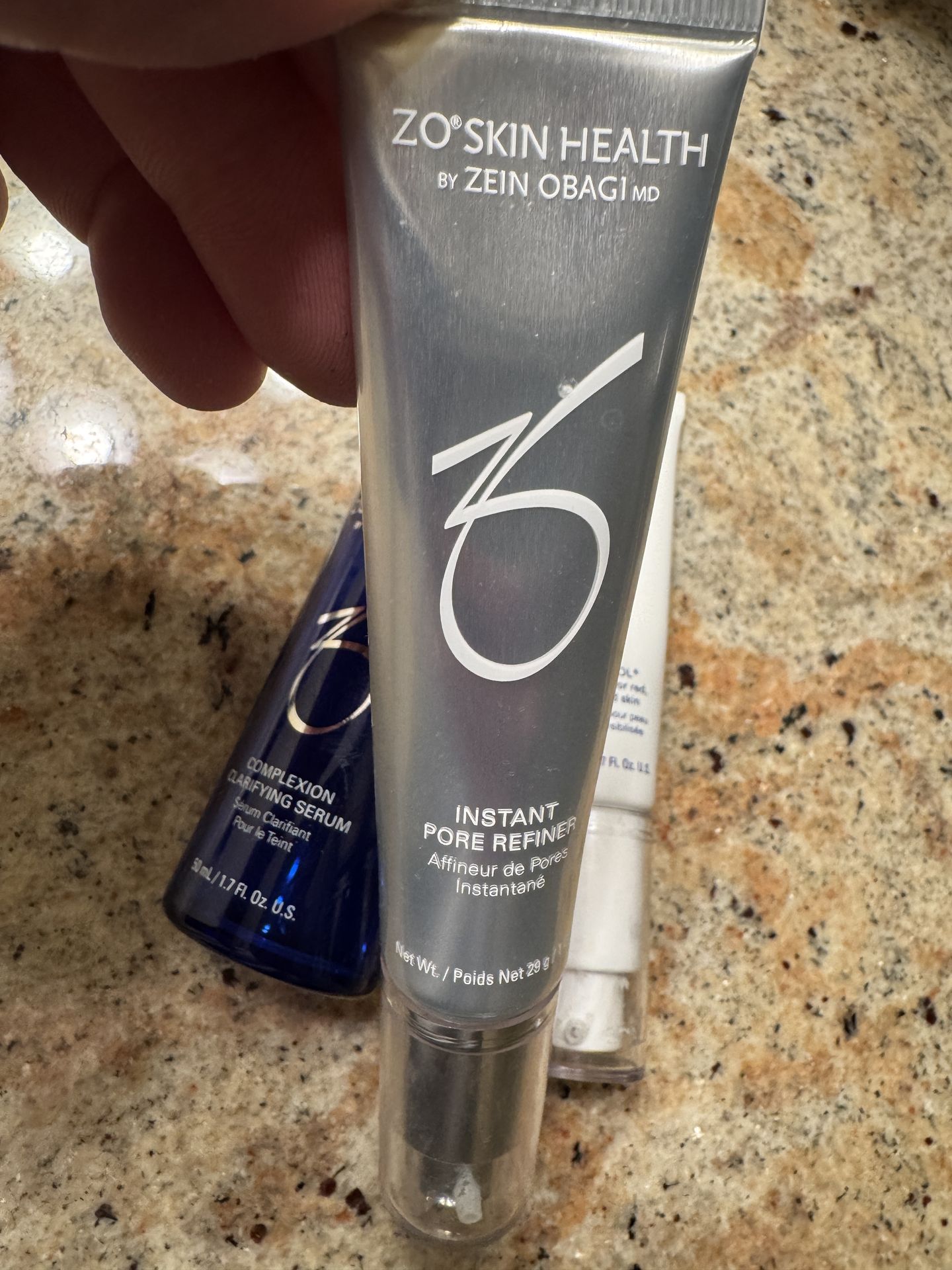 ZO Skin Health Instant Pore Refiner