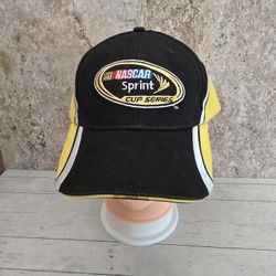 2009 Victory Lane NASCAR Sprint Cup Series Adjustable Hat