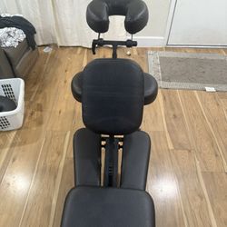 Massage Bench/ Chair 