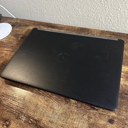 Fast & Snappy Dell Latitude 5470 Business Laptop – Core i7, 16GB RAM, 512GB Samsung SSD – Great Condition!