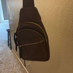 Crossbody Bag 