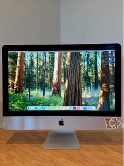 iMac
