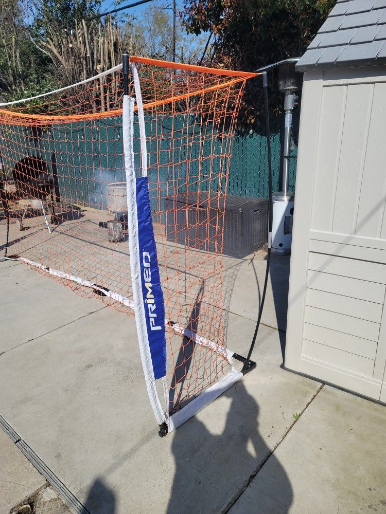 Primed Soccer Goal for Sale in Fresno, CA OfferUp