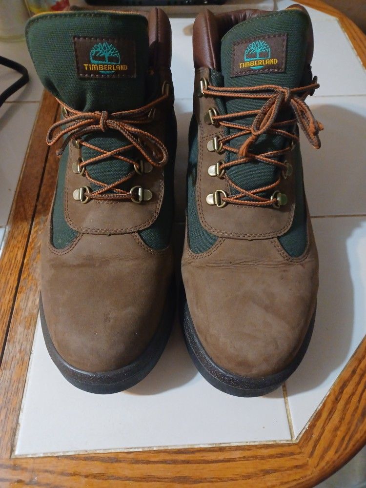 boots men size 12