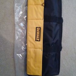 Dewalt XXL 29" Tool Tote Bag - New