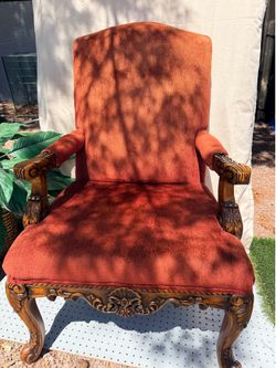 chair