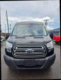 2018 Ford Transit 350 Wagon