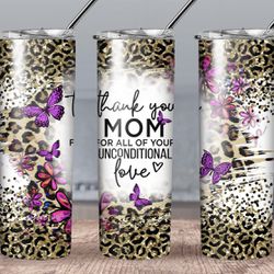 Mother Day Tumbler 