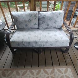 Couch And Chair