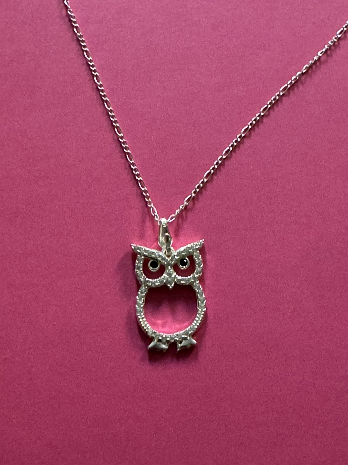 chain silver $80