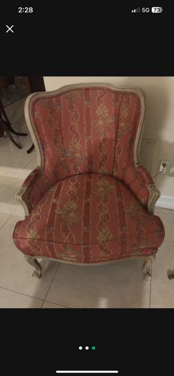 Ethan Allen Accent Chair