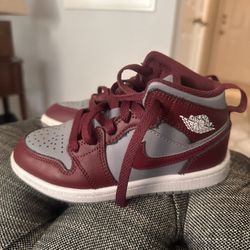 Jordans  - Size 12 (kids)