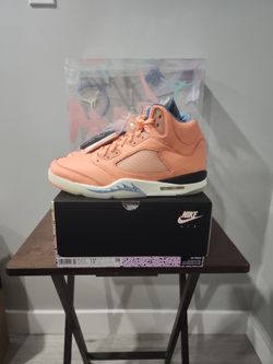 Jordan 5 Retro " We The Best"