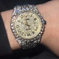 Bussdown Rolex 