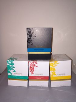 Terramar Perfumes