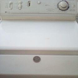 Maytag  Dryer Gas