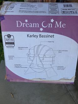 Bassinet