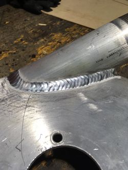 Welding