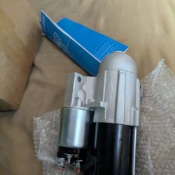 Chevy S10 Starter 