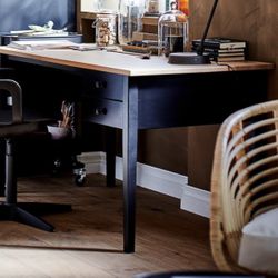 IKEA Desk