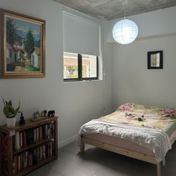 IKEA Bed Frame (Full)