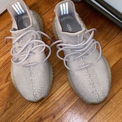 Yeezy 350 Sesame