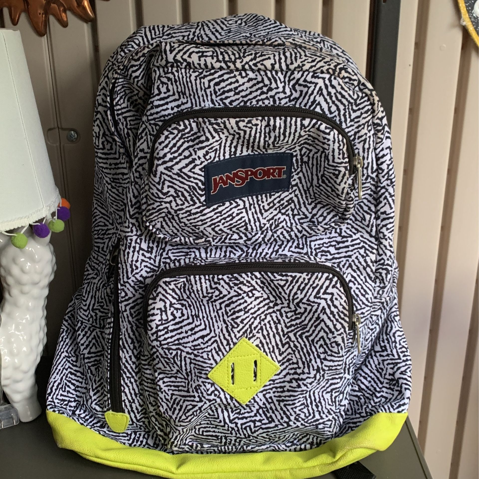 JanSport Backpack