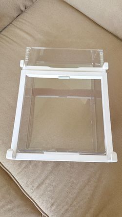 OXO Under Shelf Refrigerator Drawer