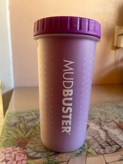 Mudbuster