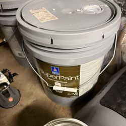 Sherwin Williams Paint