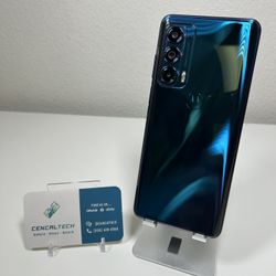 2021 Motorola Edge 5G UW 256gb Unlocked 7/10 Great Condition #0348