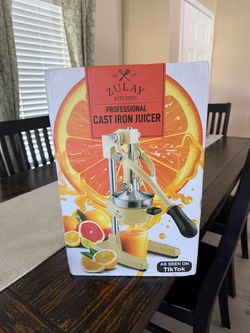 Juicer