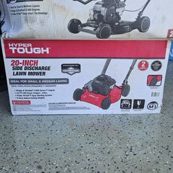 Hyper Tough Lawn mower