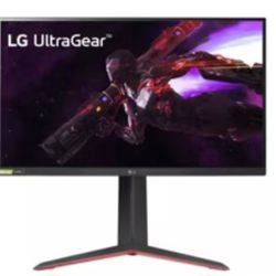 Ultra Gear Monitor 