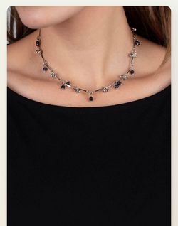 Papparazi Jewelry set  $4