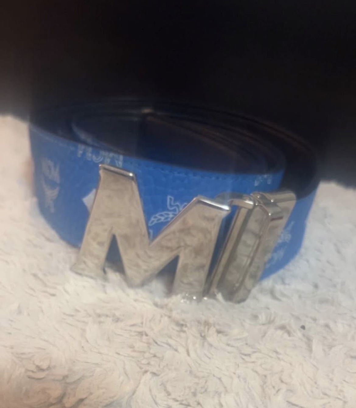 Blue Belt