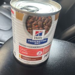 Hills Dog Food