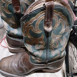 Double H Mens Boots